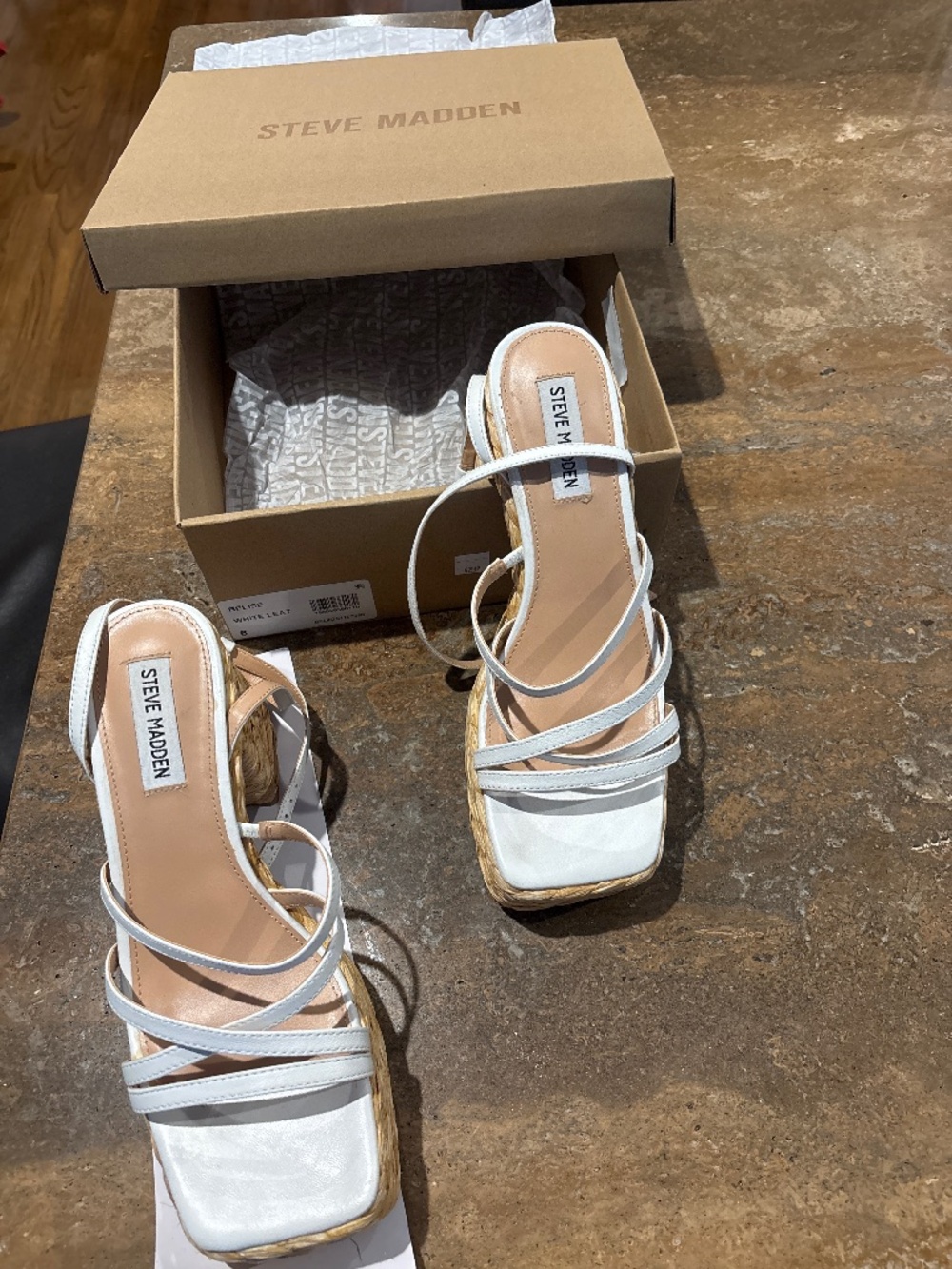 Steve Madden Shoes